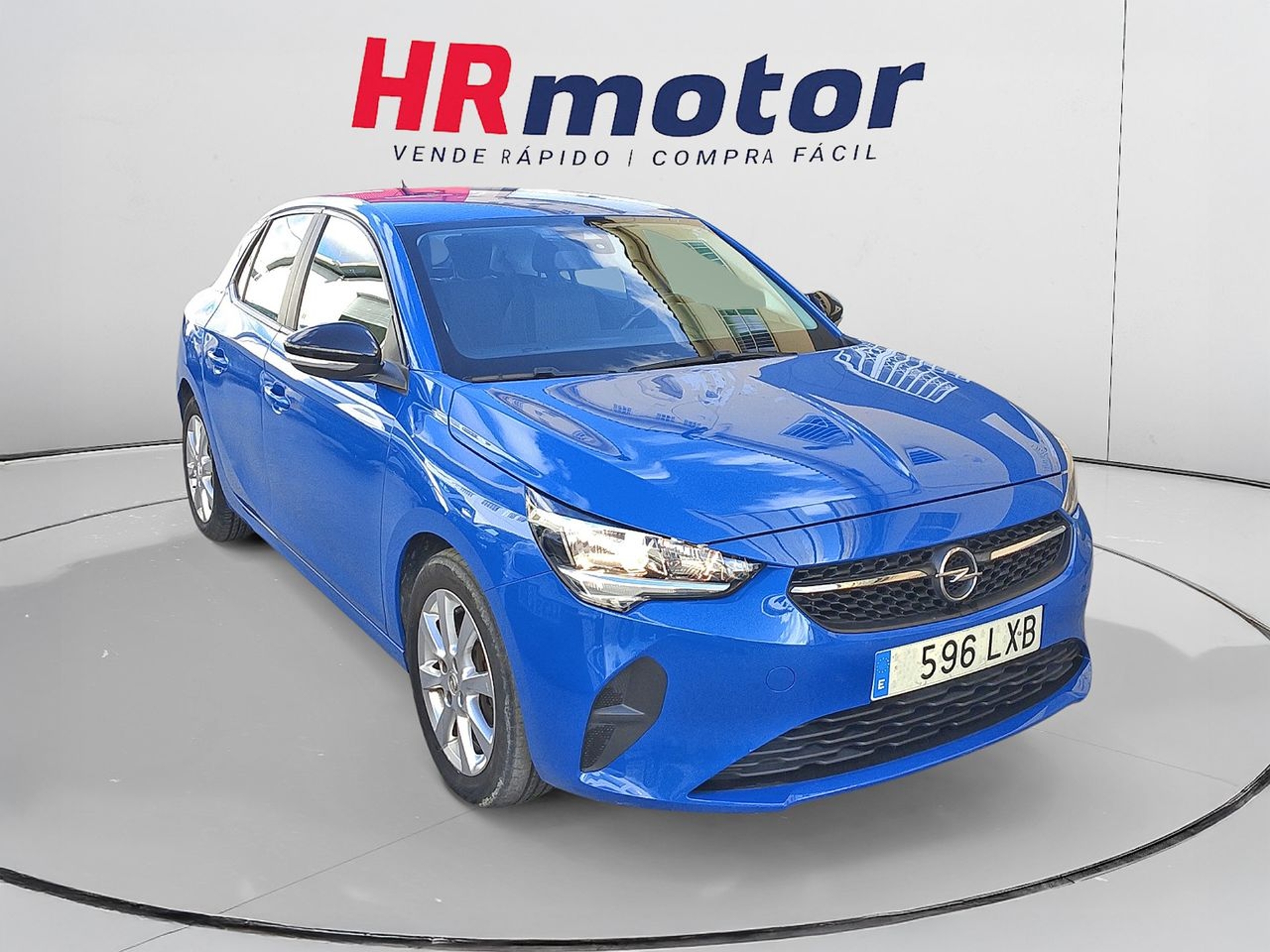 Imagen de OPEL Corsa