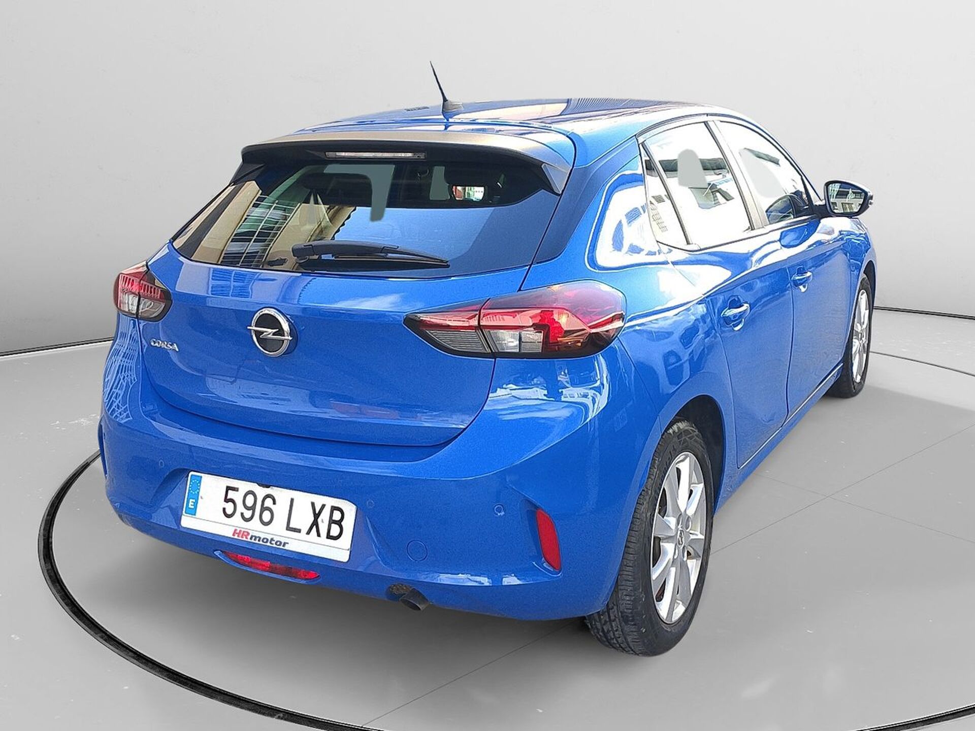 Imagen 2 de OPEL Corsa