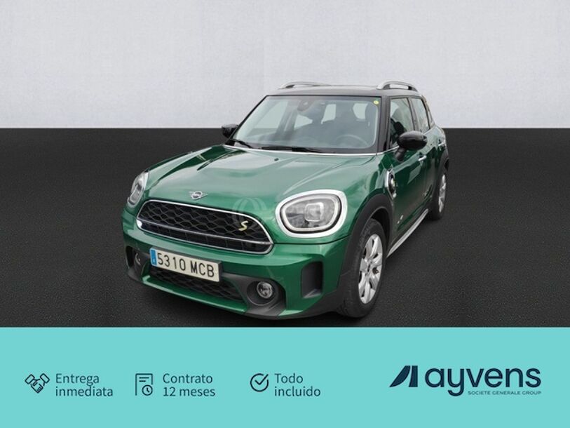 Foto del MINI Countryman COUNTRYMAN COOPER SE ALL4 AUT.