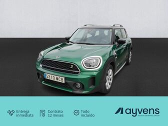 Imagen de MINI Countryman COUNTRYMAN COOPER SE ALL4 AUT.