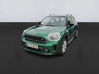 Imagen de MINI Countryman COUNTRYMAN COOPER S E ALL4