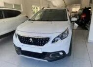 PEUGEOT 2008 (1.2 PureTech S&S Allure 110) en Lugo
