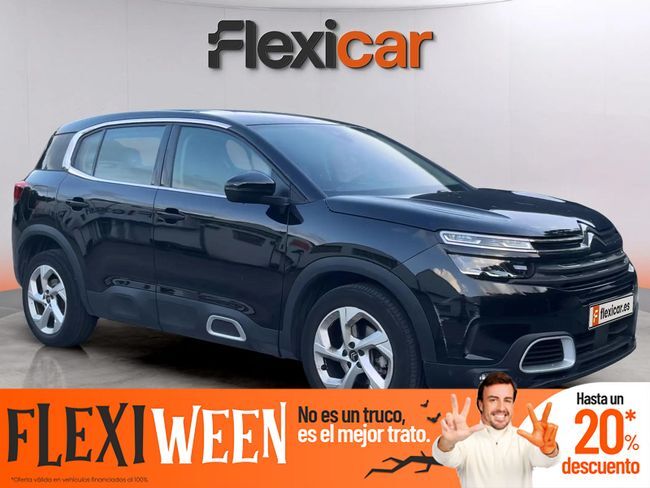 CITROEN C5 Aircross (BlueHdi 96kW (130CV) S&S C Series) en Girona