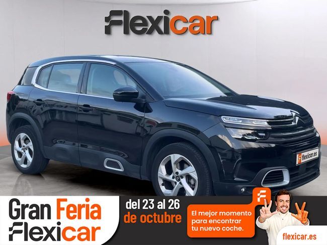 CITROEN C5 Aircross (BlueHdi 96kW (130CV) S&S C Series) en Girona
