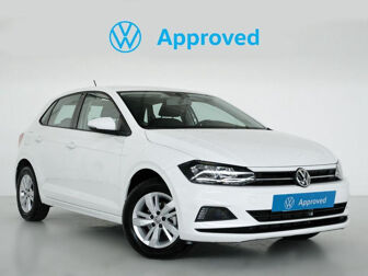 Imagen de VOLKSWAGEN Polo 1.0 TSI Advance 70kW