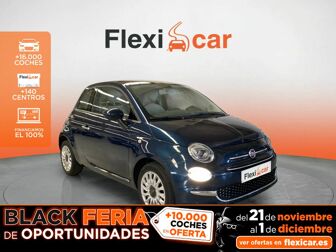 Imagen de FIAT 500 1.2 Lounge