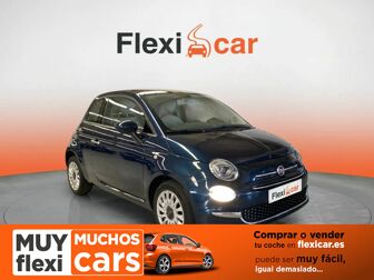 Imagen de FIAT 500 1.2 Lounge