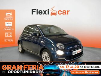 Imagen de FIAT 500 1.2 Lounge