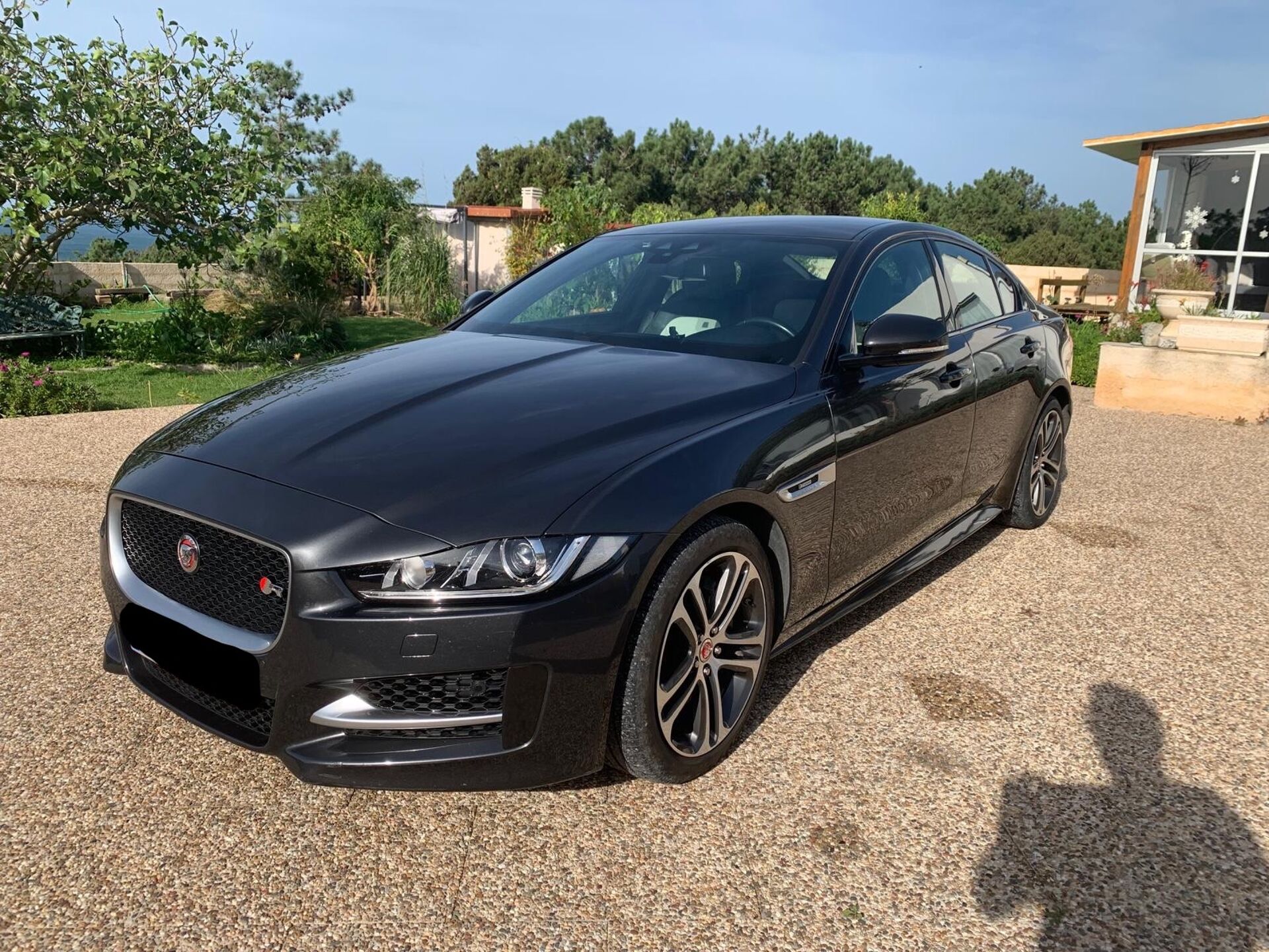Imagen 3 de JAGUAR XE