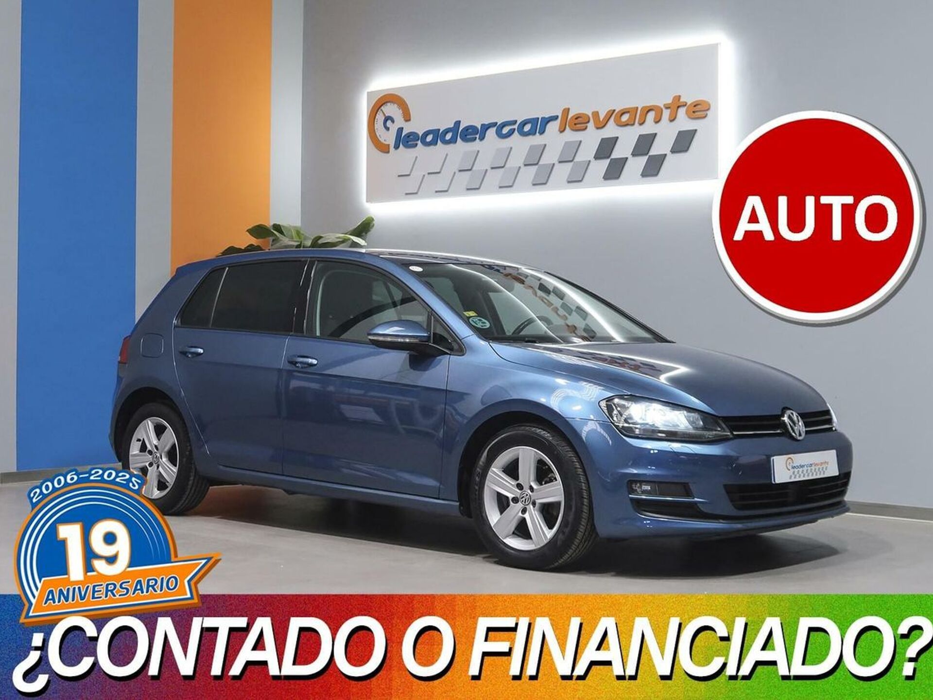 Imagen de VOLKSWAGEN Golf