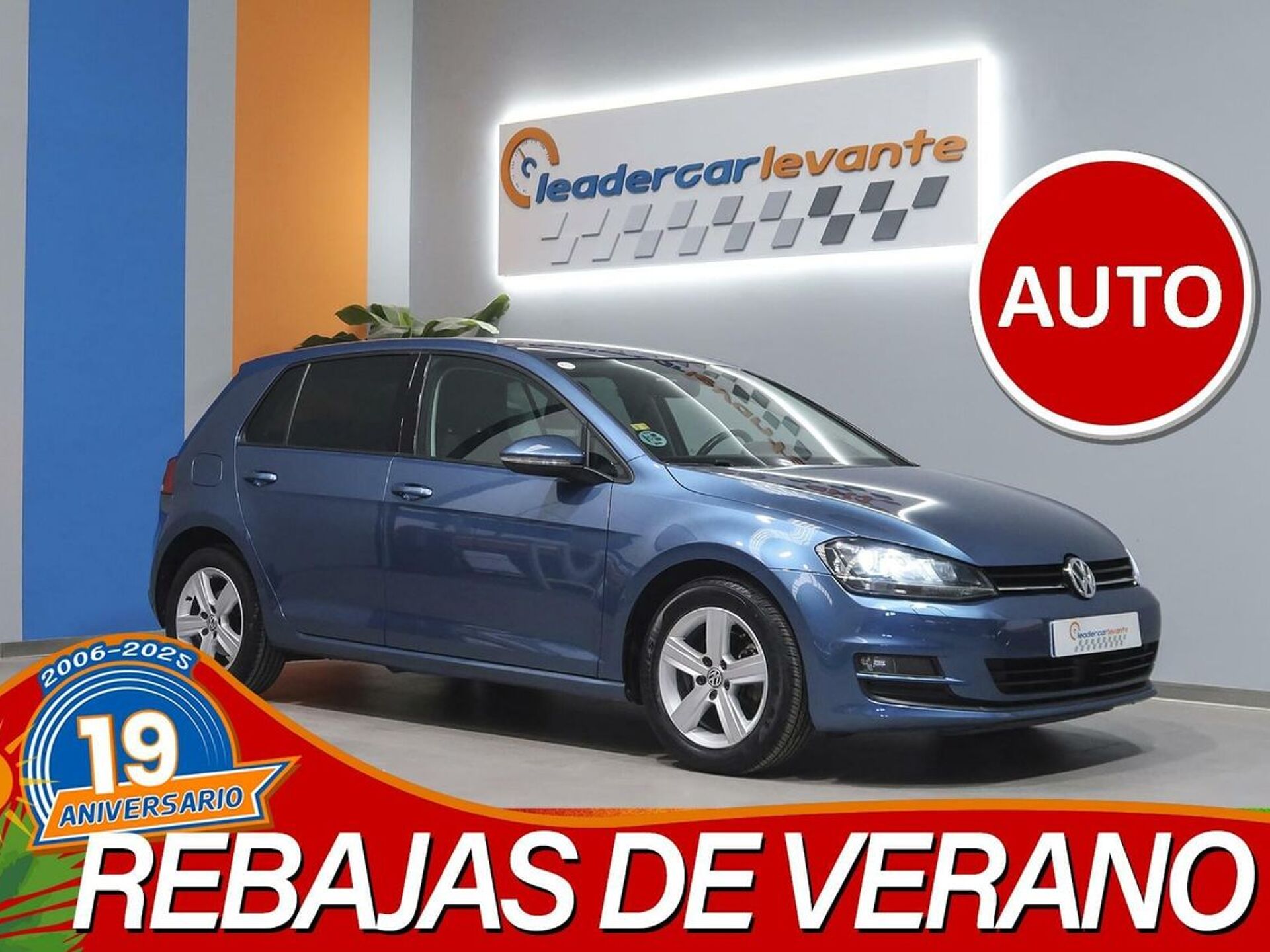 Imagen de VOLKSWAGEN Golf