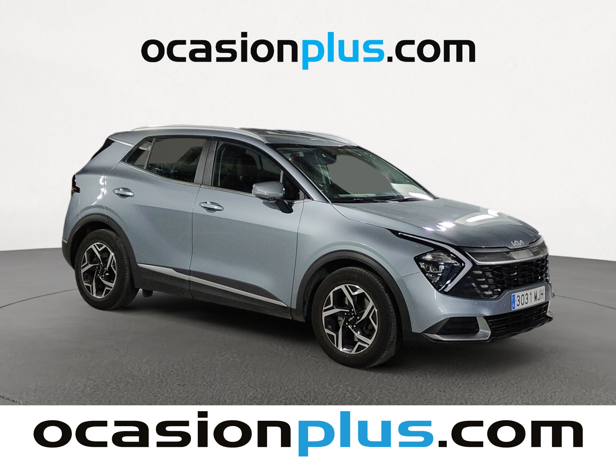 Foto del KIA Sportage 1.6 CRDi MHEV Business 4x2 136