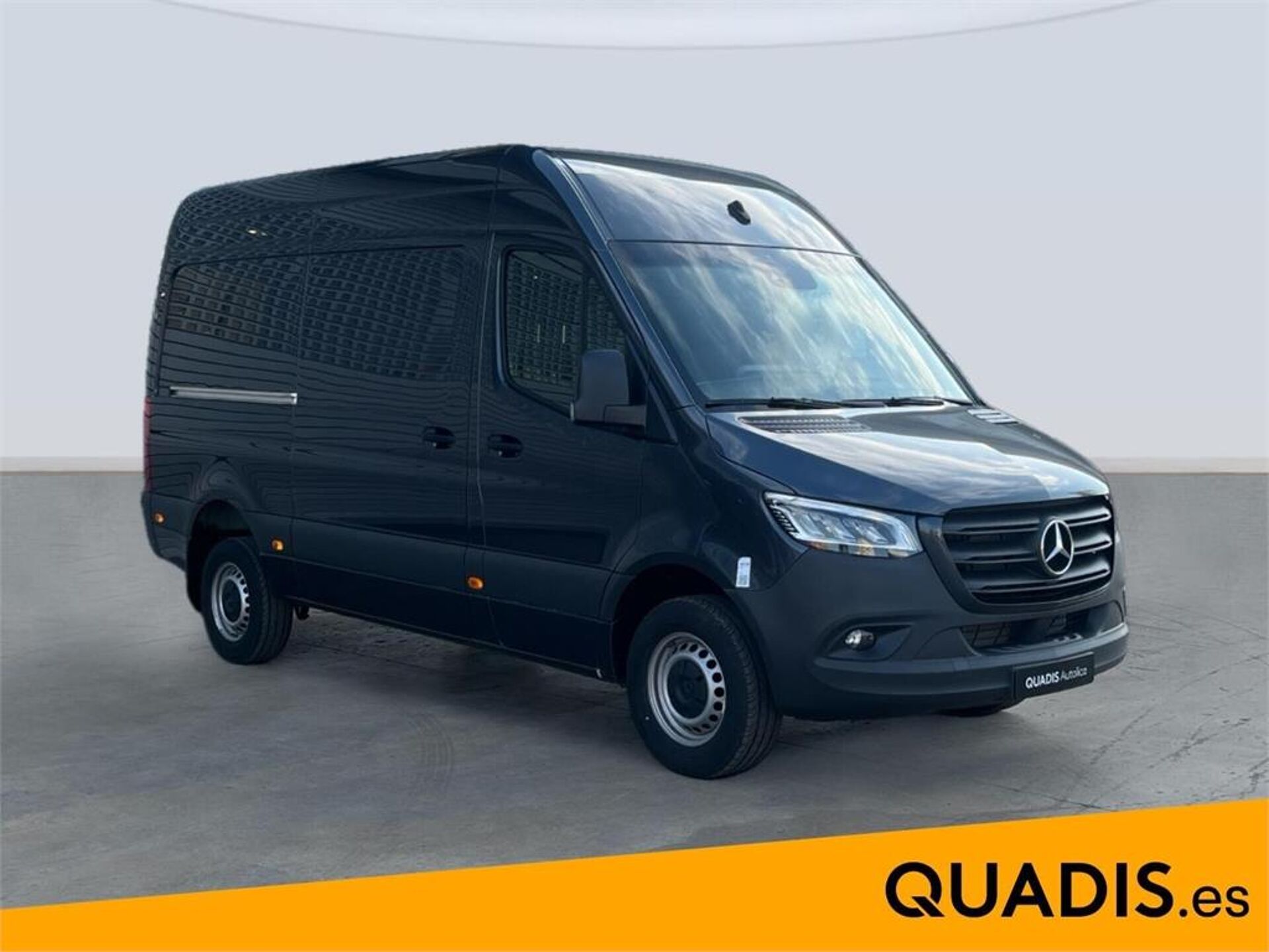 Imagen 3 de MERCEDES Sprinter