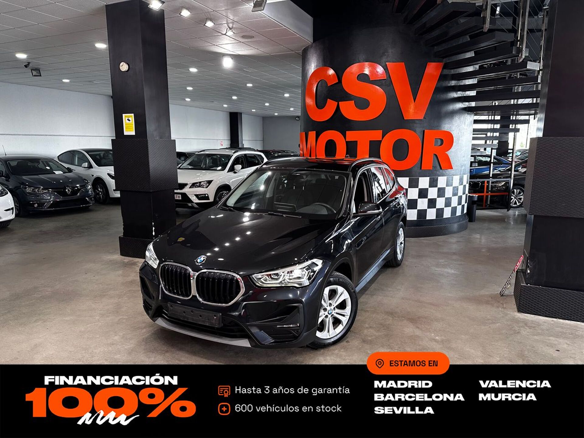 Imagen de BMW X1