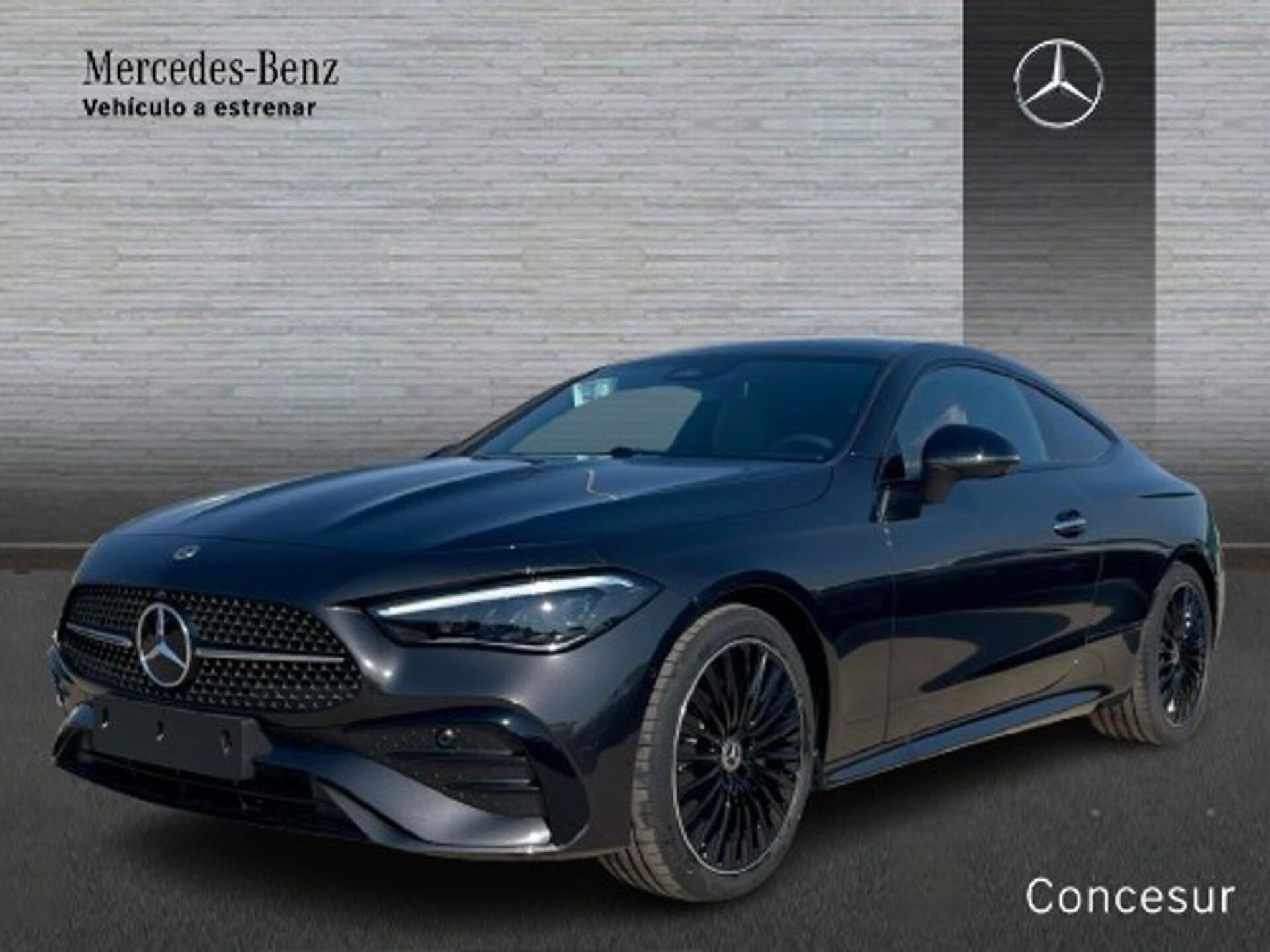 Imagen de MERCEDES Clase CLE
