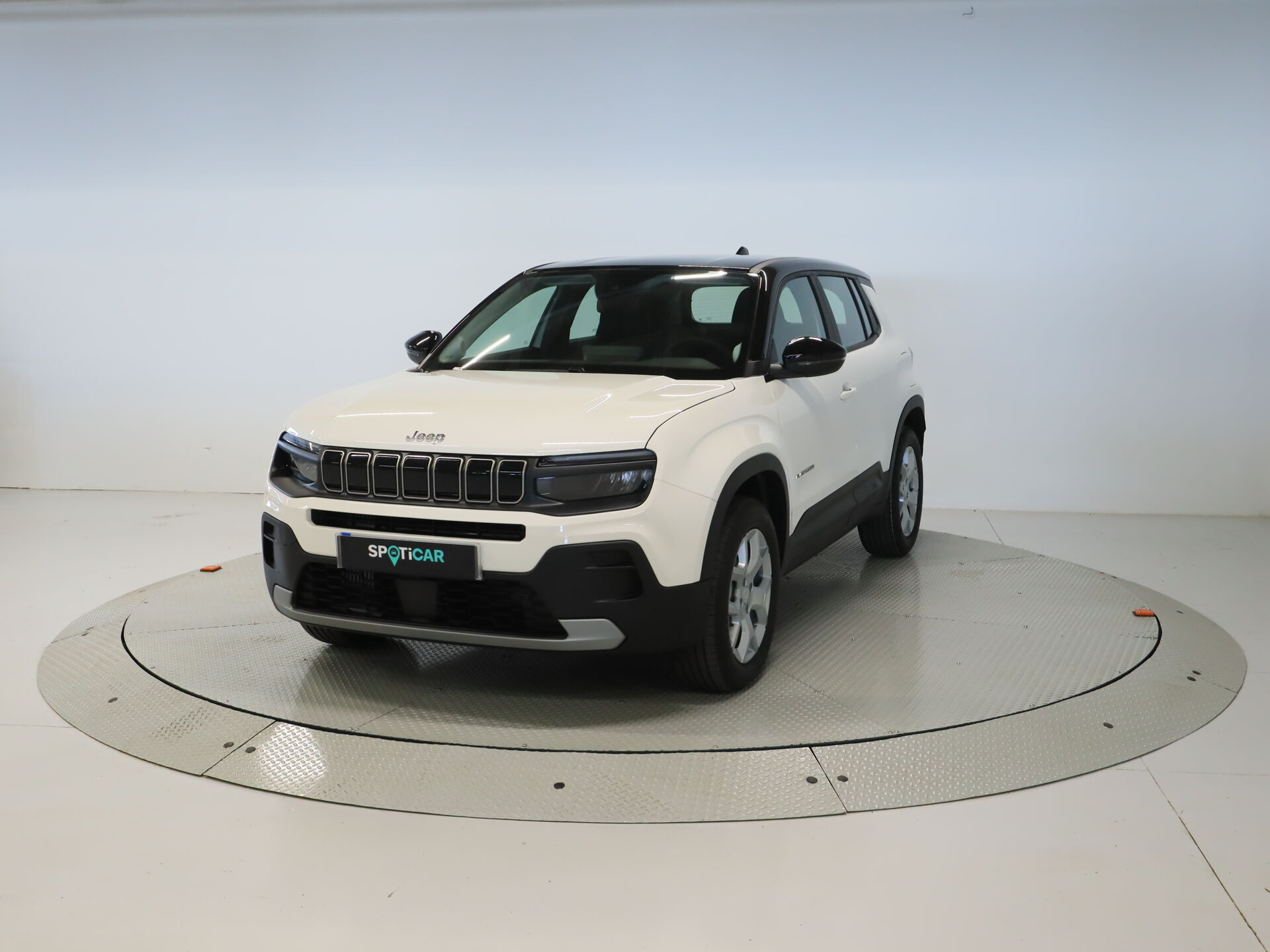 Imagen de JEEP Avenger