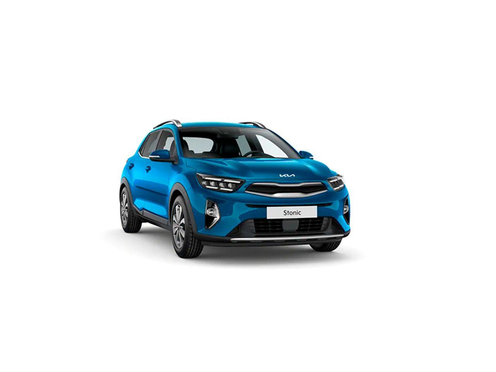 Imagen 2 de KIA Stonic