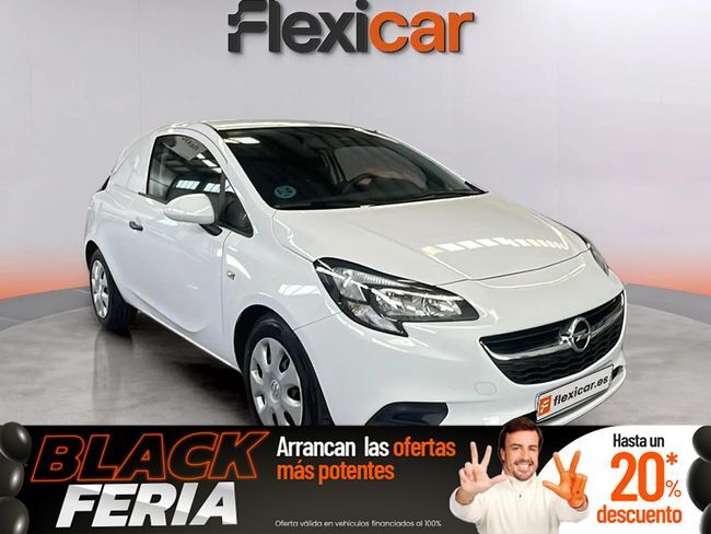 OPEL Corsa (1.3 CDTi Business 55kW (75CV)) en Toledo