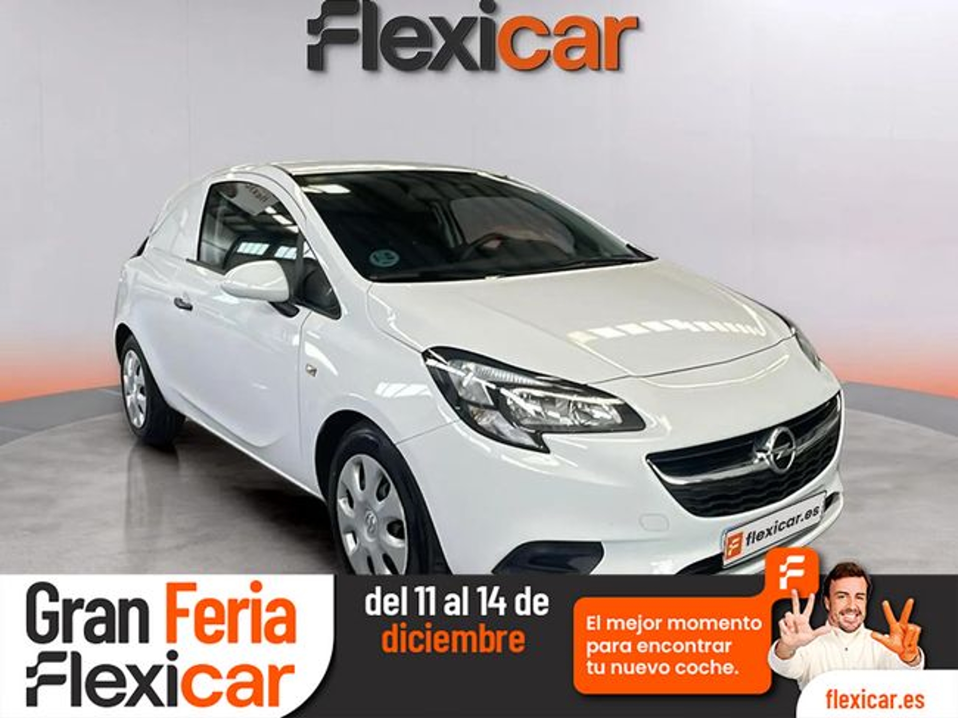 Imagen de OPEL Corsa