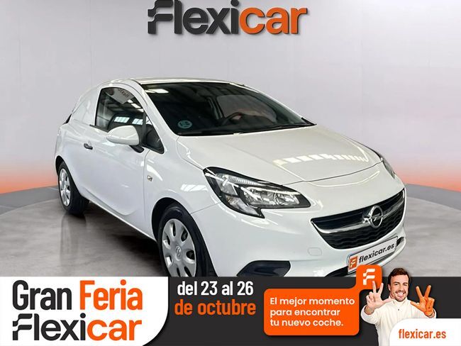OPEL Corsa (1.3 CDTi Business 55kW (75CV)) en Toledo