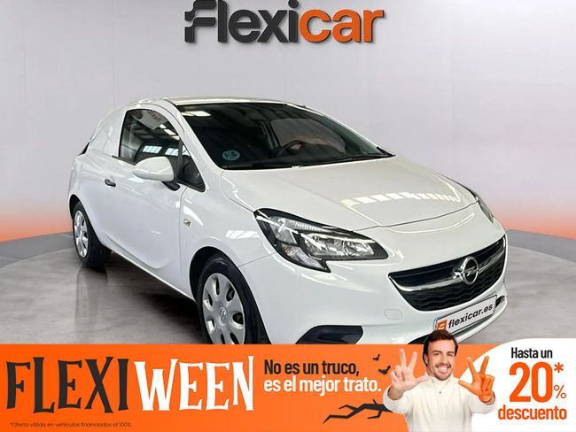 OPEL Corsa (1.3 CDTi Business 55kW (75CV)) en Toledo