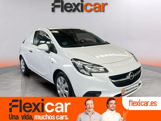 OPEL Corsa (1.3 CDTi Business 55kW (75CV)) en Toledo