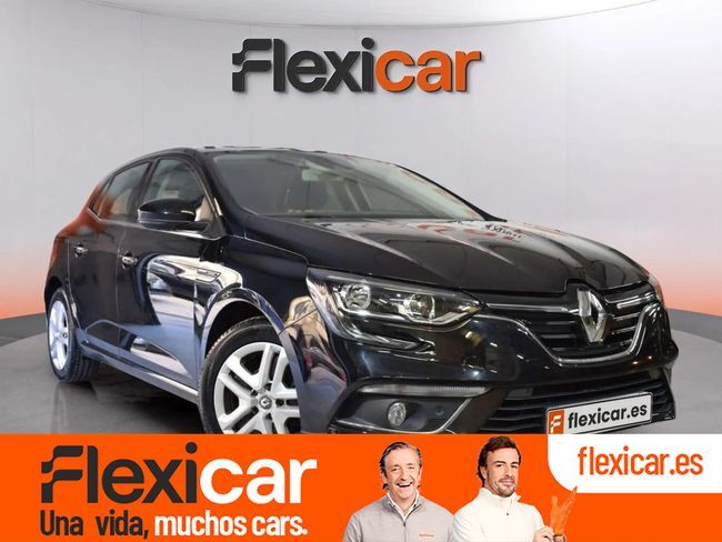 RENAULT Mégane (Intens Energy dCi 66kW (90CV)) en Vizcaya