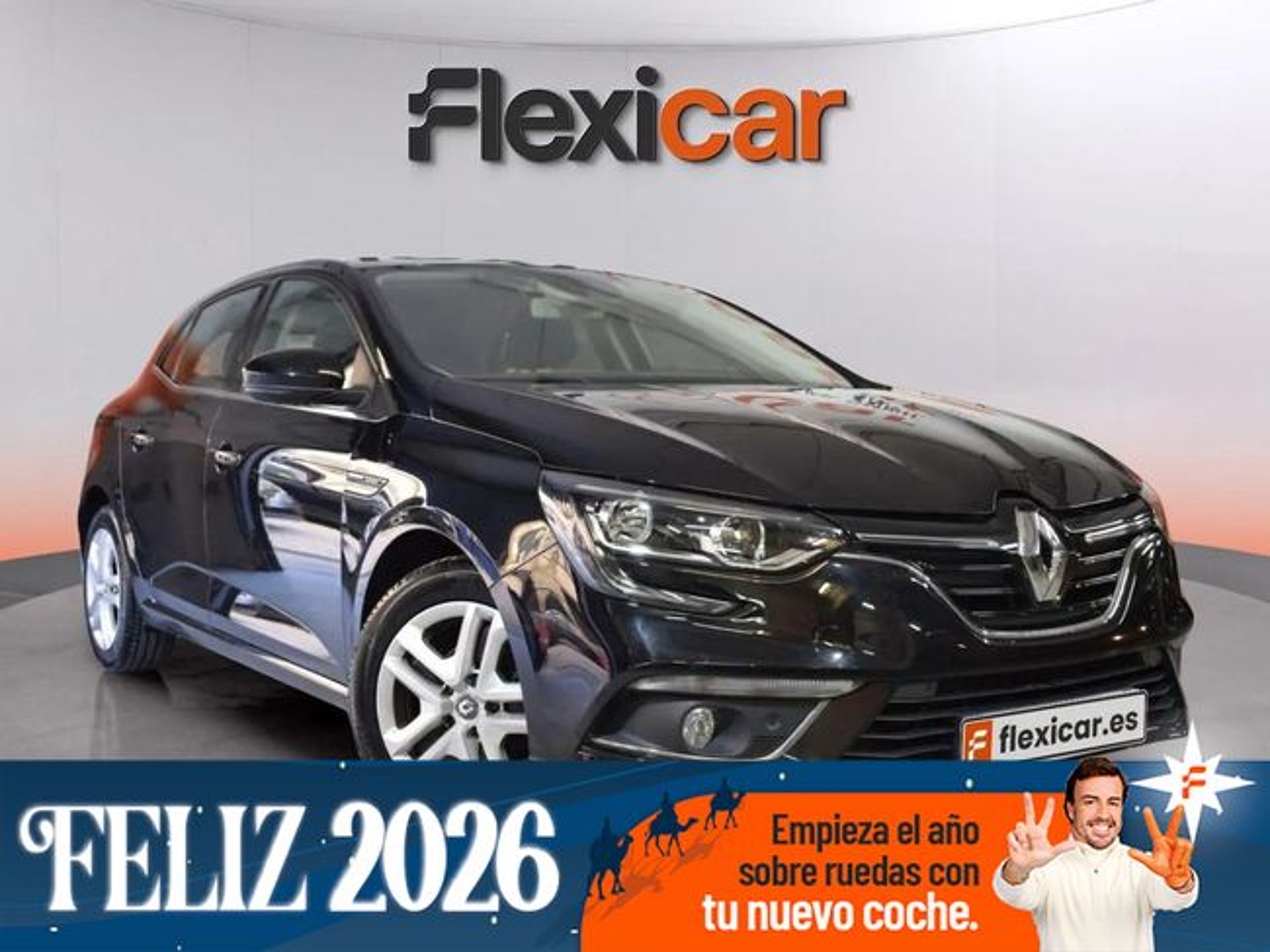 Imagen de RENAULT Mégane