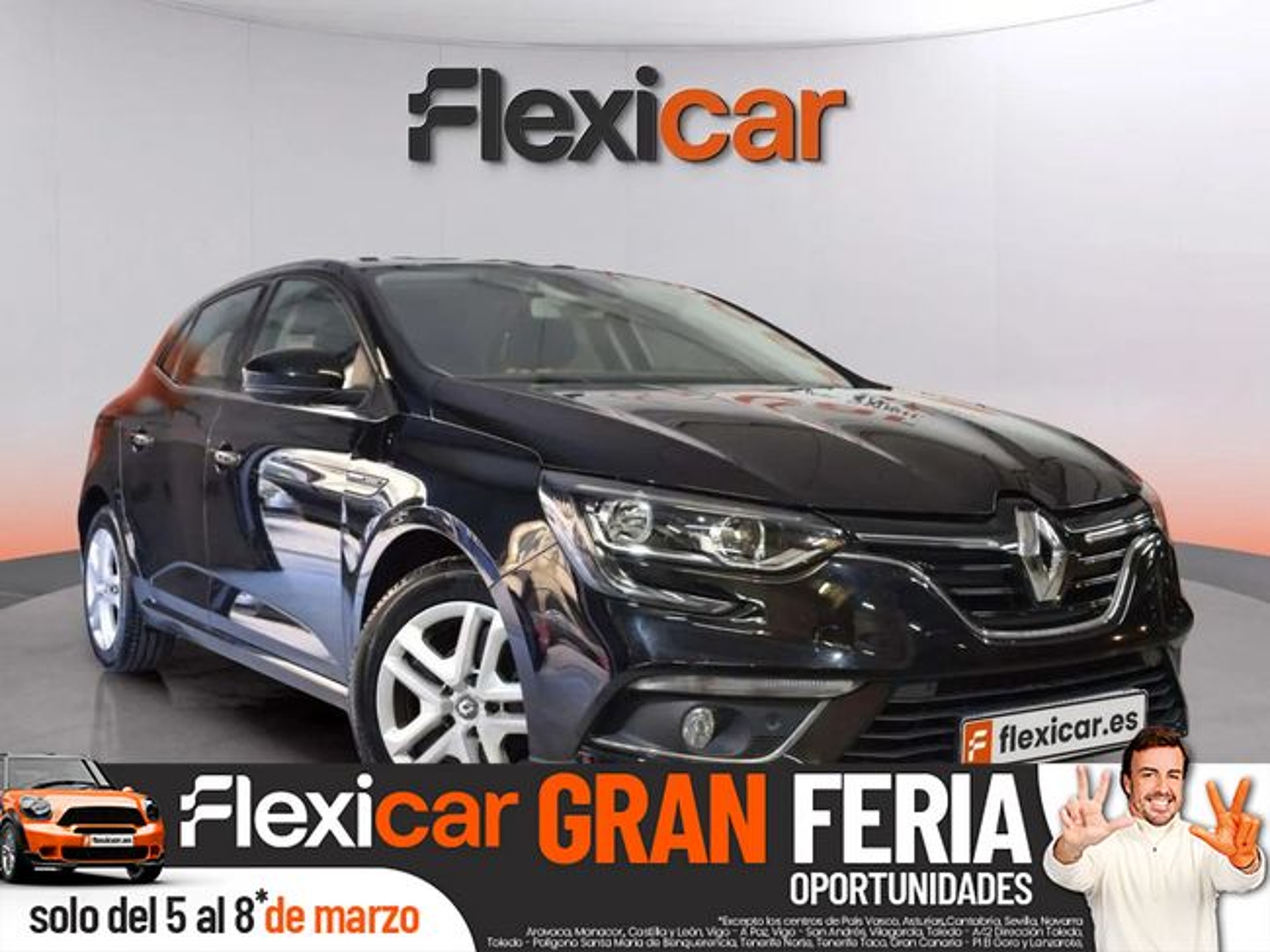 Imagen de RENAULT Mégane