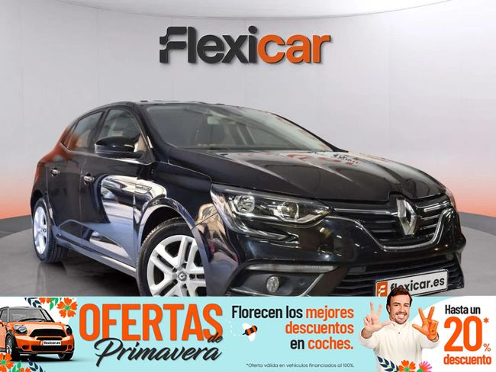 Imagen de RENAULT Mégane