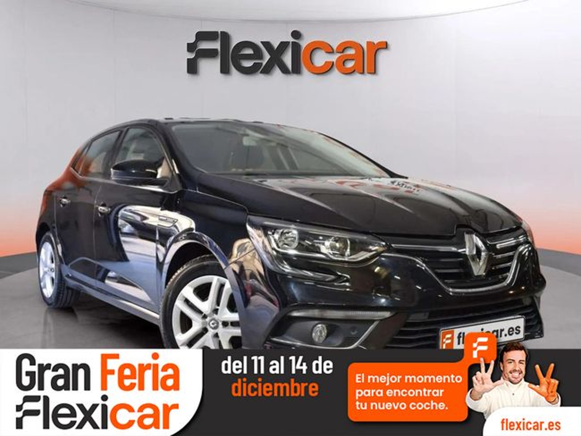 Imagen de RENAULT Mégane