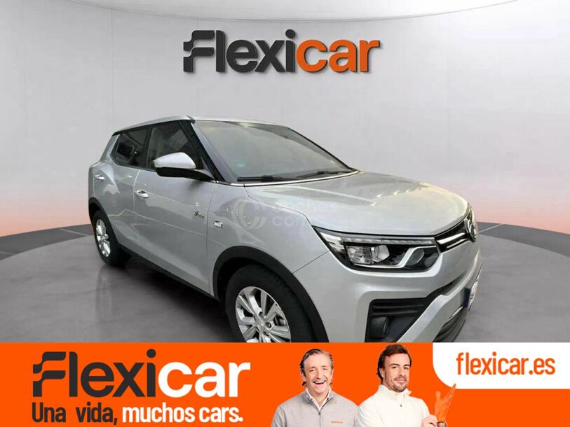 Foto del SSANGYONG KGM Tivoli G15 Limited 4x2 Aut.
