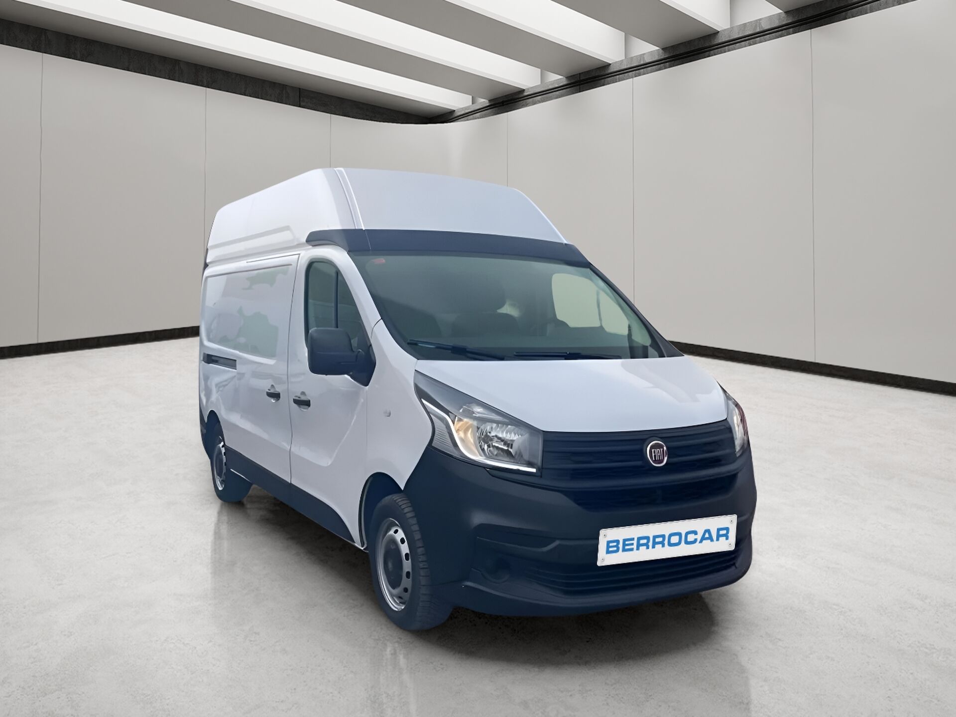 Imagen de FIAT Talento