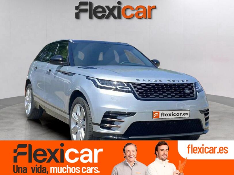Foto del LAND ROVER Range Rover Velar 2.0D R-Dynamic S 4WD Aut. 240