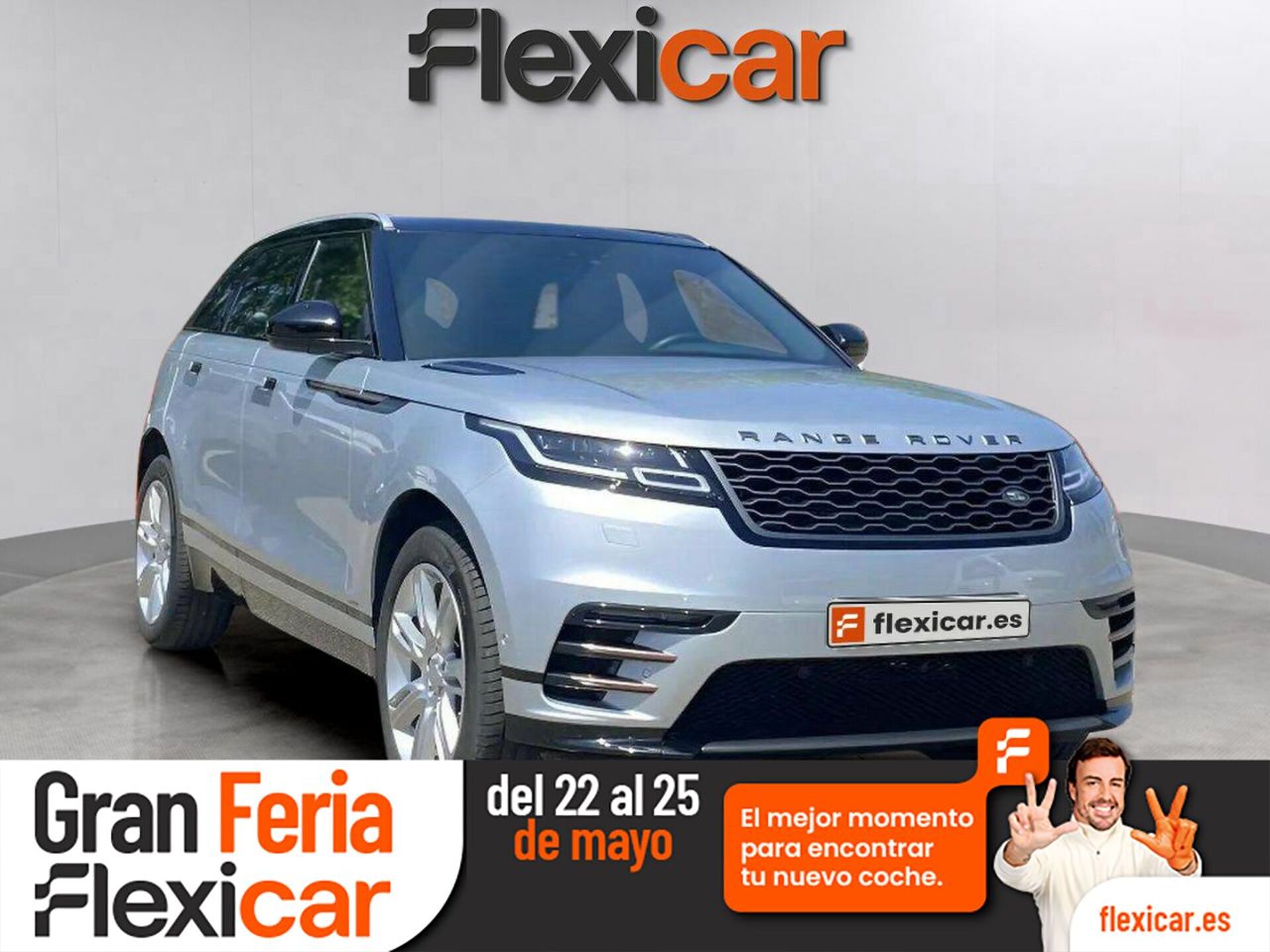 Imagen de LAND ROVER Range Rover Velar