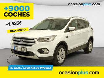 Imagen de FORD Kuga 1.5 EcoB. Auto S&S Trend+ 4x2 150