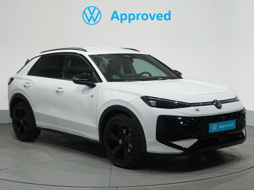 Foto del VOLKSWAGEN T-Roc 1.5 TSI Life DSG7