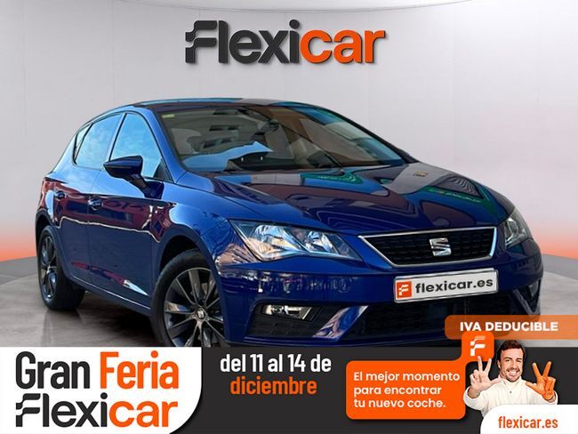 SEAT León (ST 1.5 EcoTSI 96kW (130CV) St&Sp Style) en Barcelona