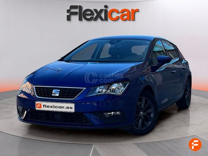 Foto del SEAT León ST 1.5 EcoTSI S&S Style 130