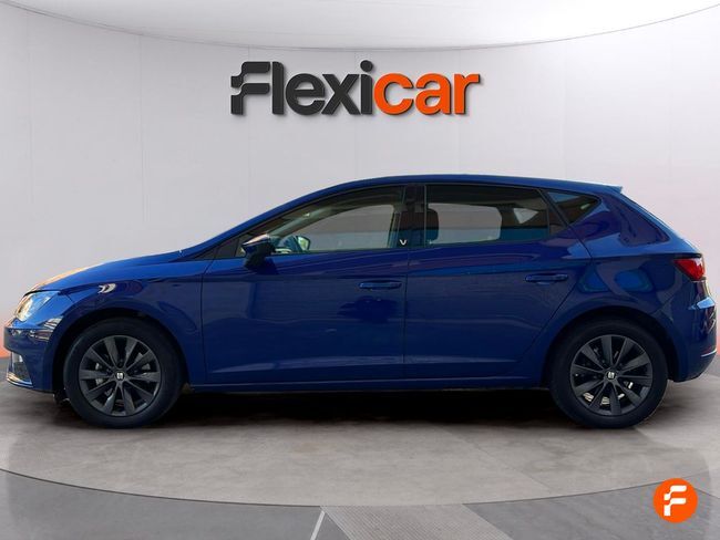 Foto del SEAT León ST 1.5 EcoTSI S&S Style 130