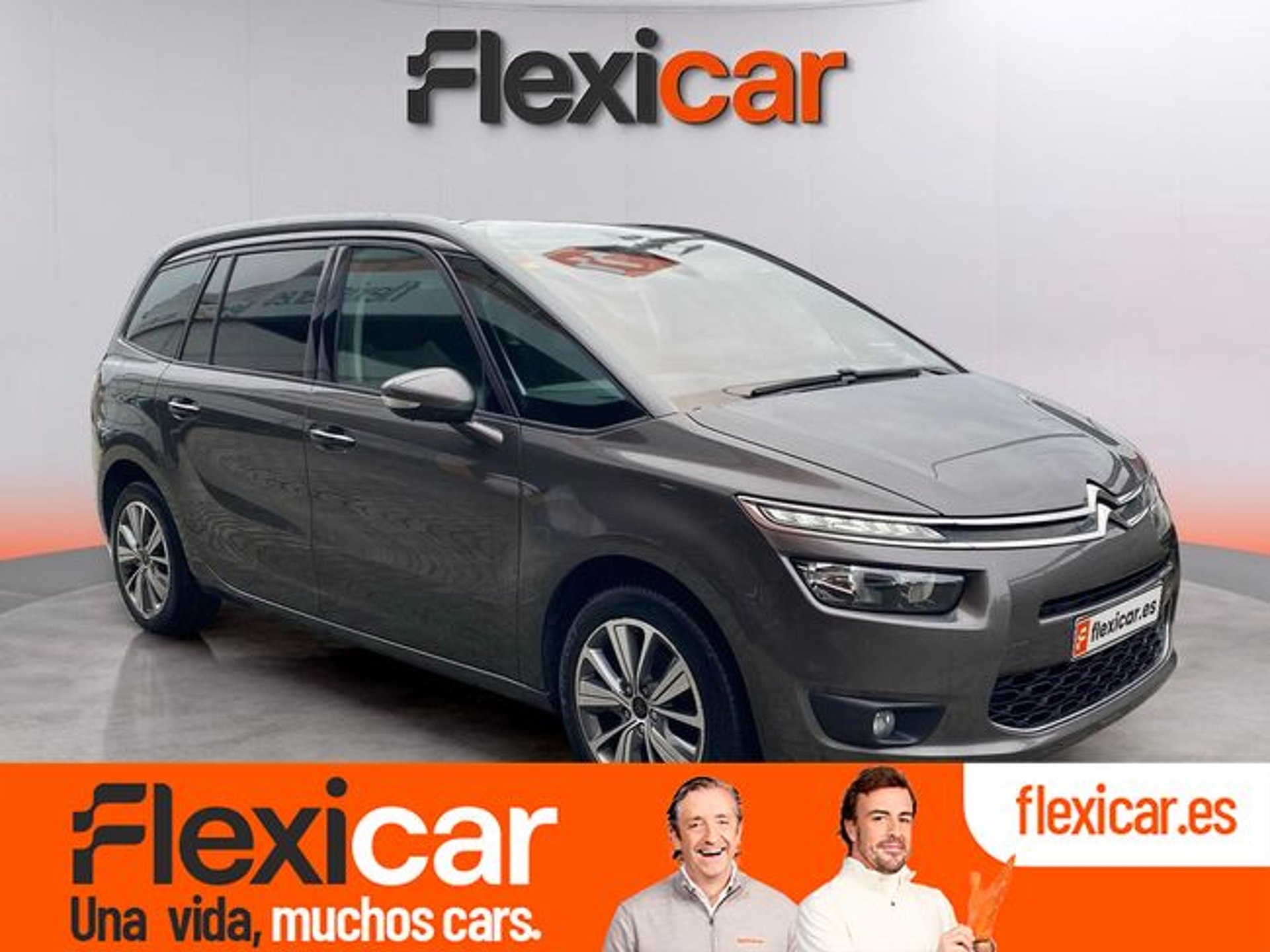 Imagen de CITROEN C4