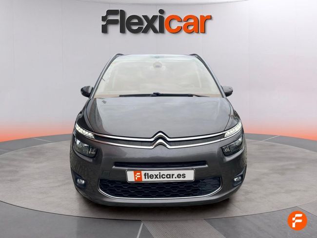Foto del CITROEN C4 Picasso 1.6BlueHDI S&S Feel 120