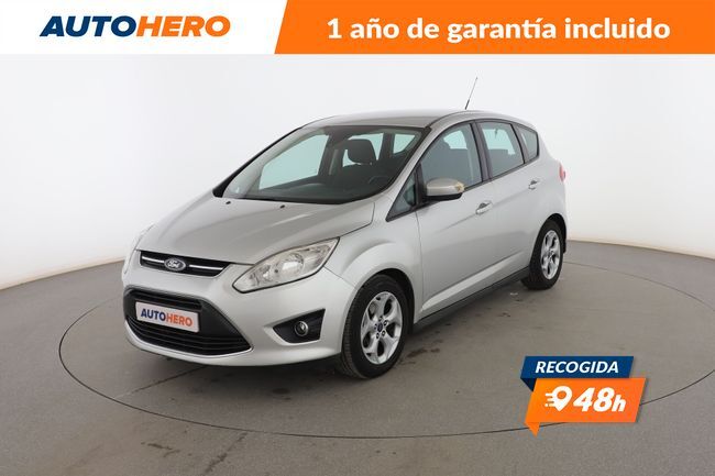 FORD C-Max (1.6 TDCi Trend) en Madrid