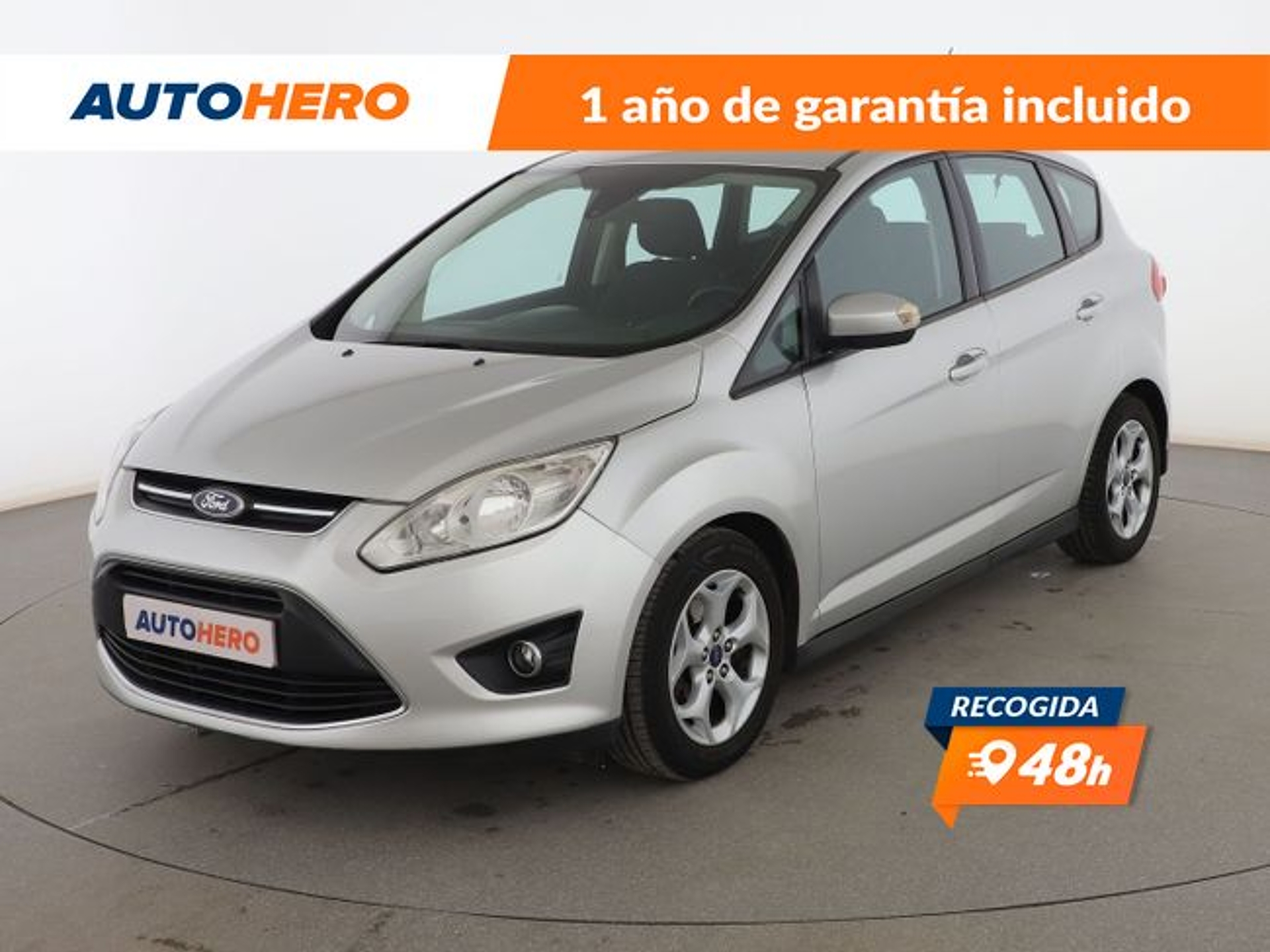 Imagen de FORD C-Max