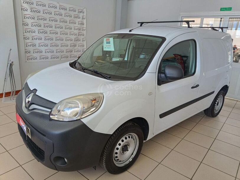 Foto del RENAULT Kangoo Combi 1.5dCi En. Profesional N1 55kW