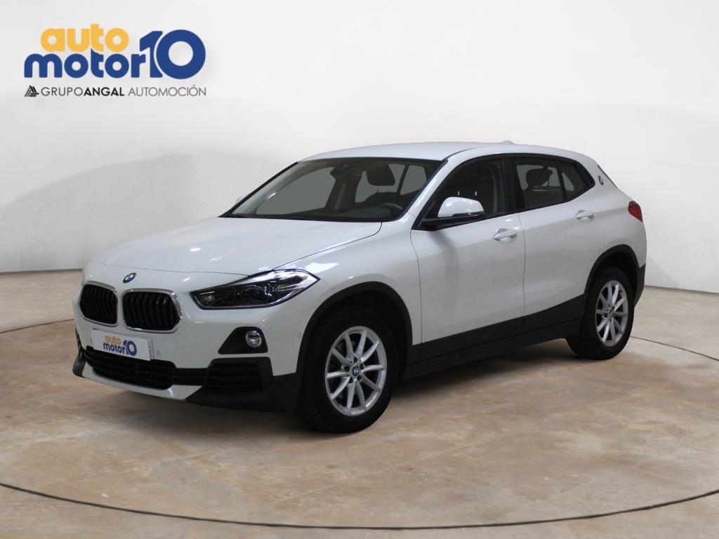 BMW X2 (sDrive18d) en Cádiz