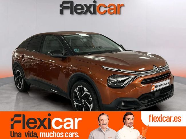 CITROEN C4 (PureTech 130 S&S 6v Feel) en Alicante