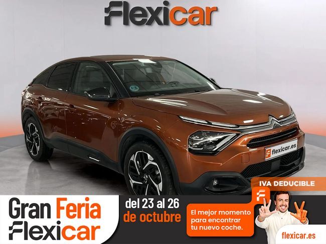 CITROEN C4 (PureTech 130 S&S 6v Feel) en Alicante
