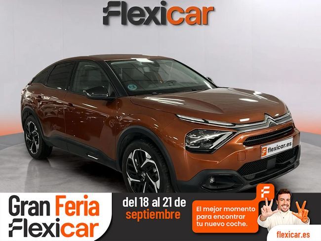 CITROEN C4 (PureTech 130 S&S 6v Feel) en Alicante