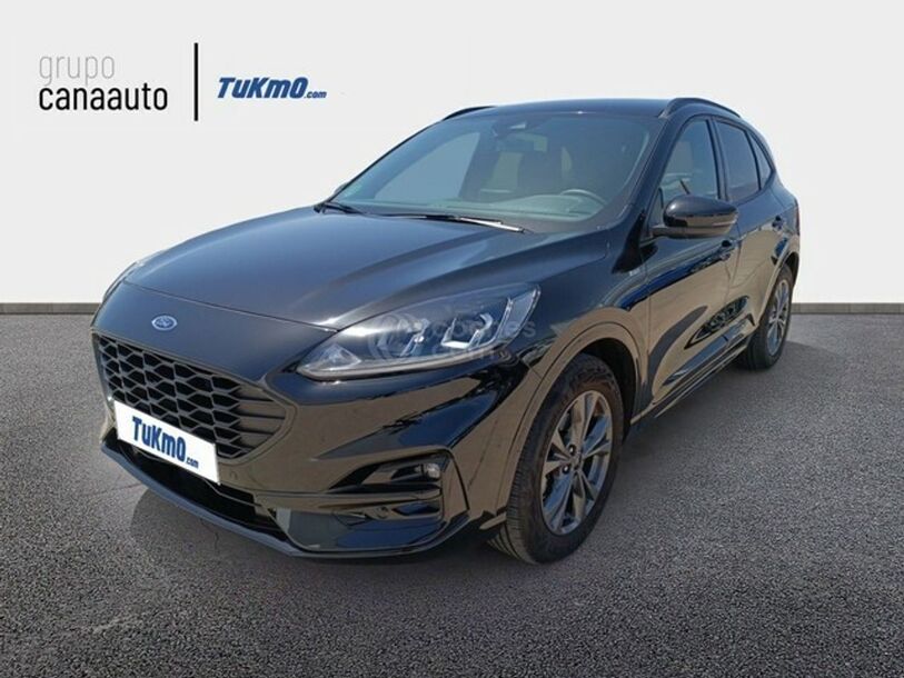 Foto del FORD Kuga 1.5 EcoB. Auto S&S Trend+ 4x2 150